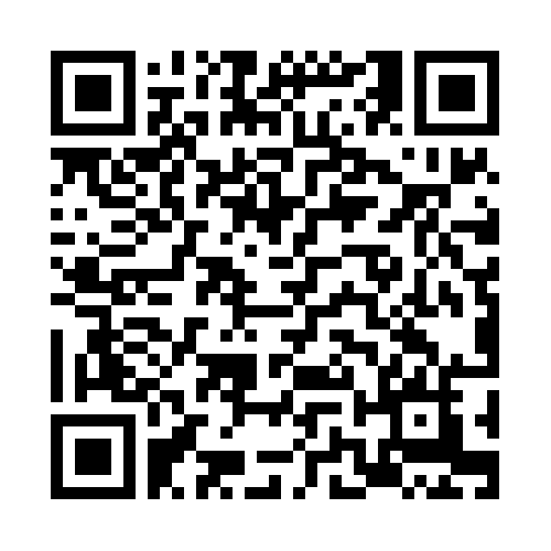 ORCID QR code